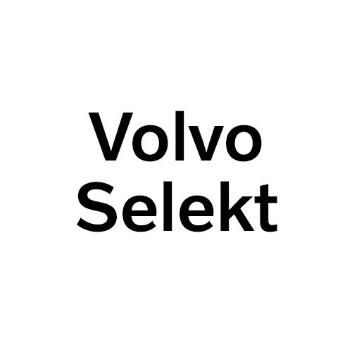 Volvo Selekt